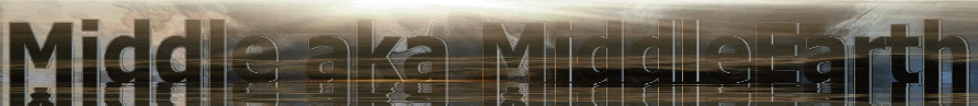 MiddleEarth